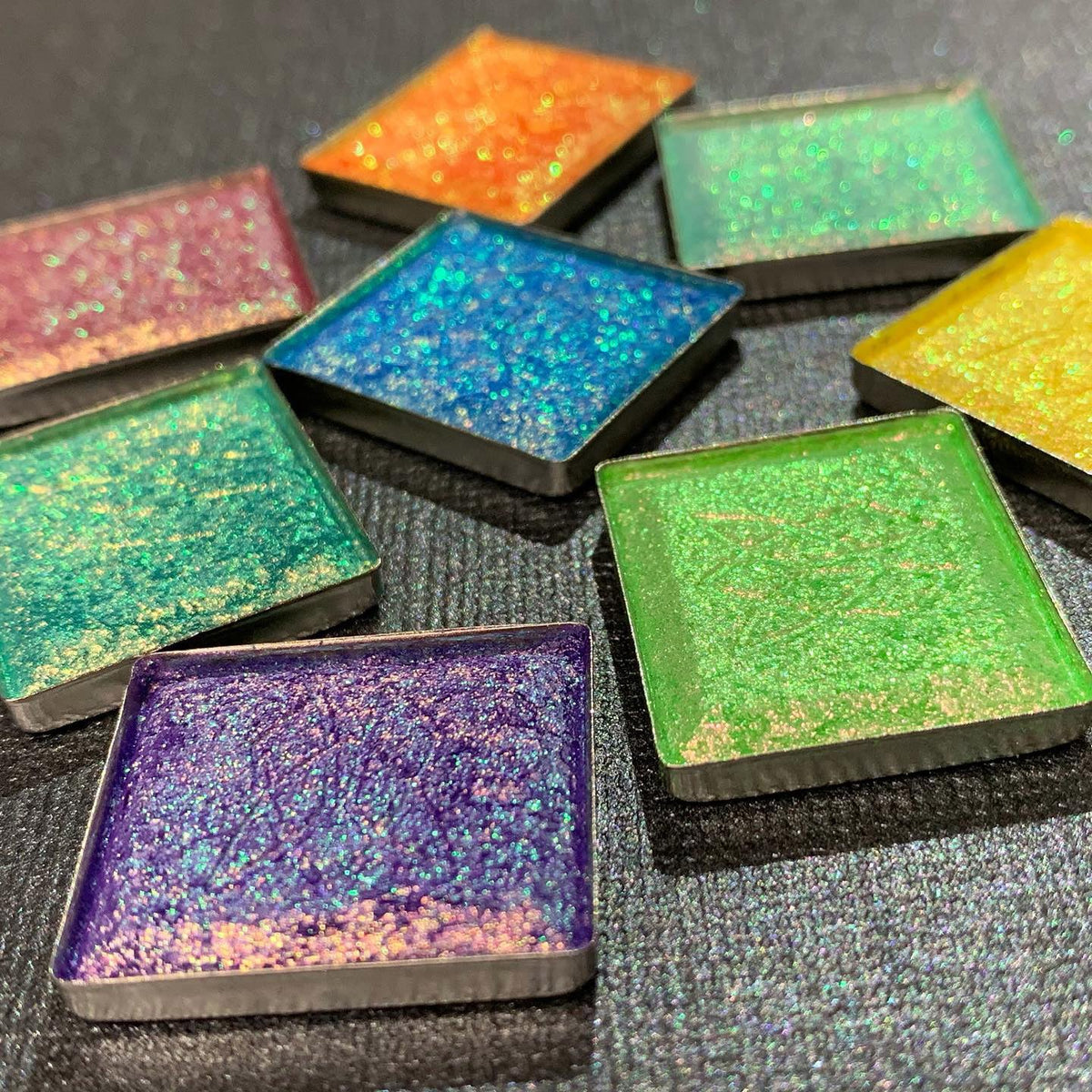 Bloodline | Vibrant Multichrome Eyeshadow