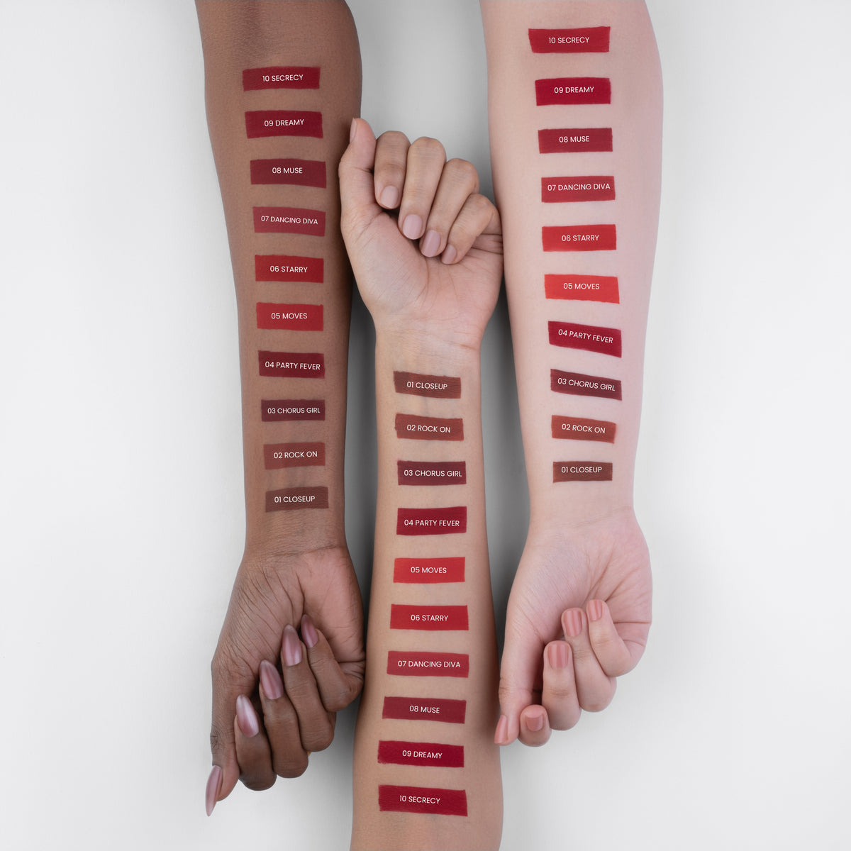 Popstar | Liquid Mousse Lipstick