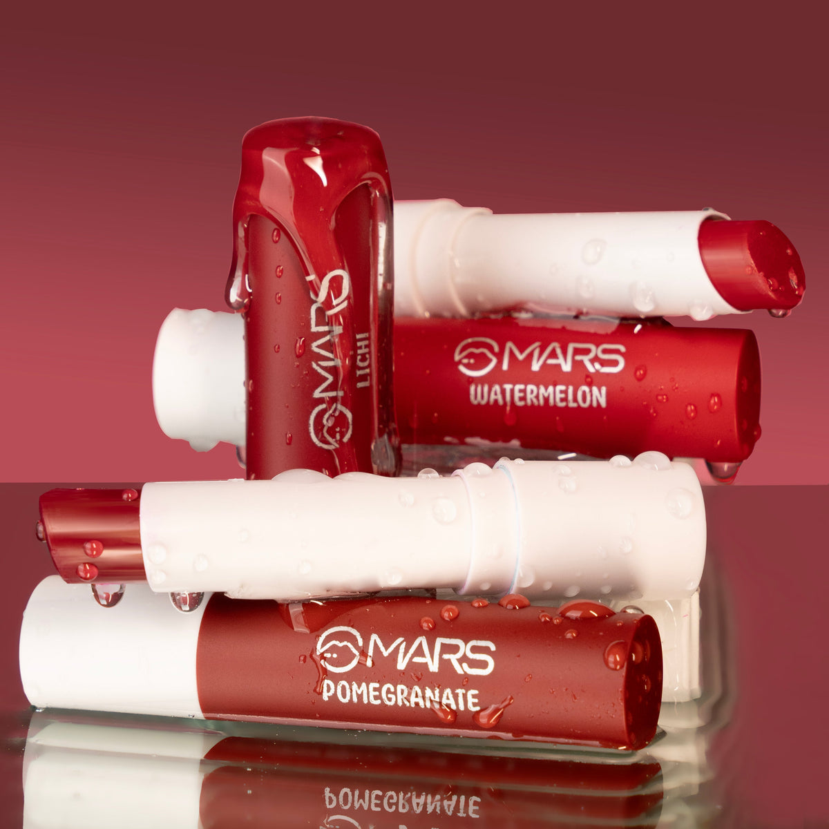 Aqua Splash | Lip Balm