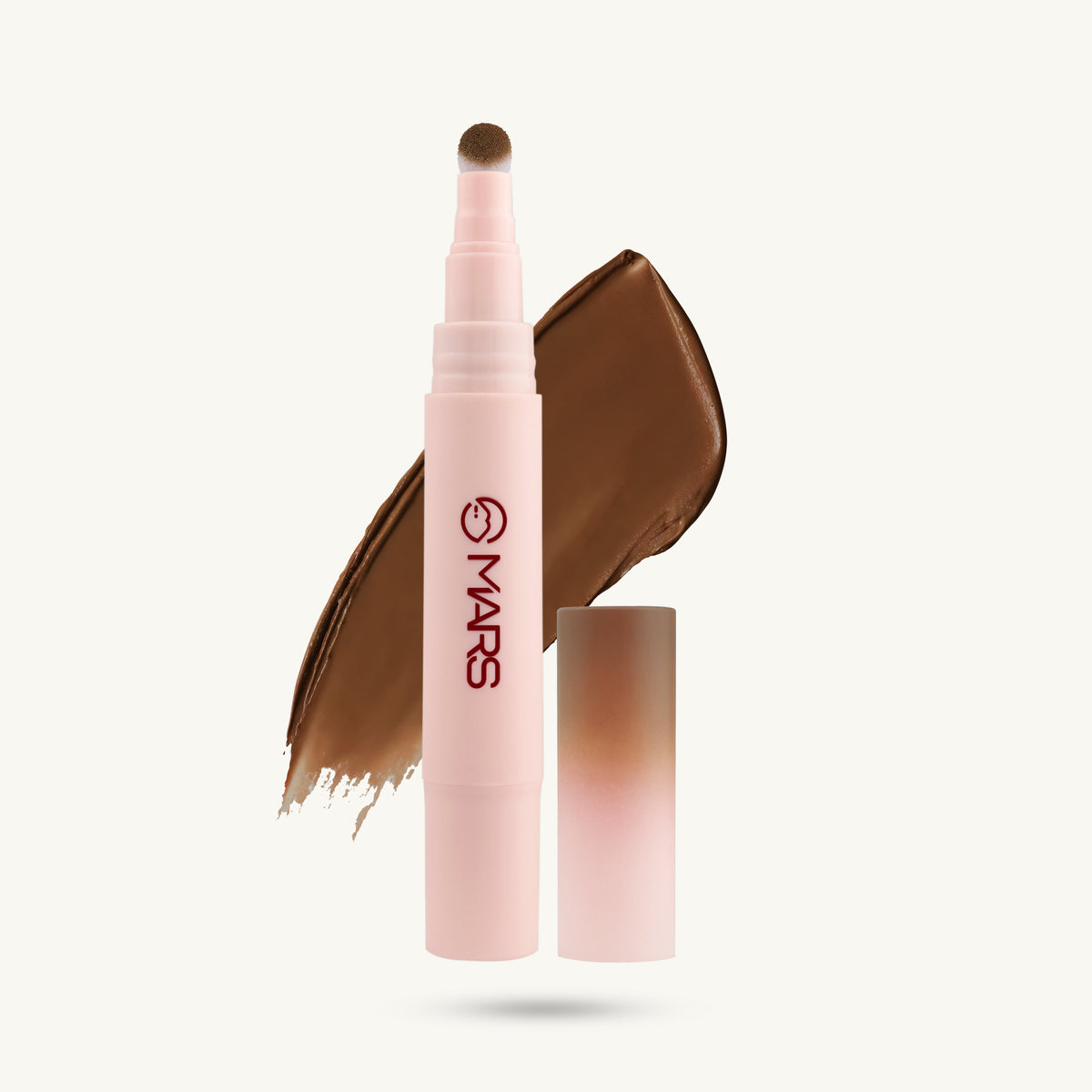 Lip Fuzz | Blurring Lip Cream