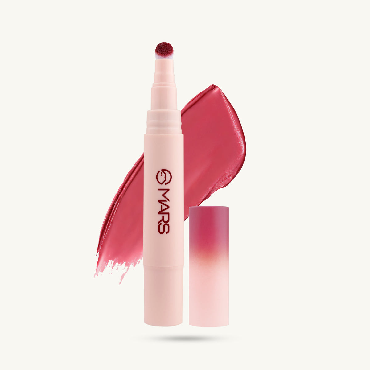 Lip Fuzz | Blurring Lip Cream