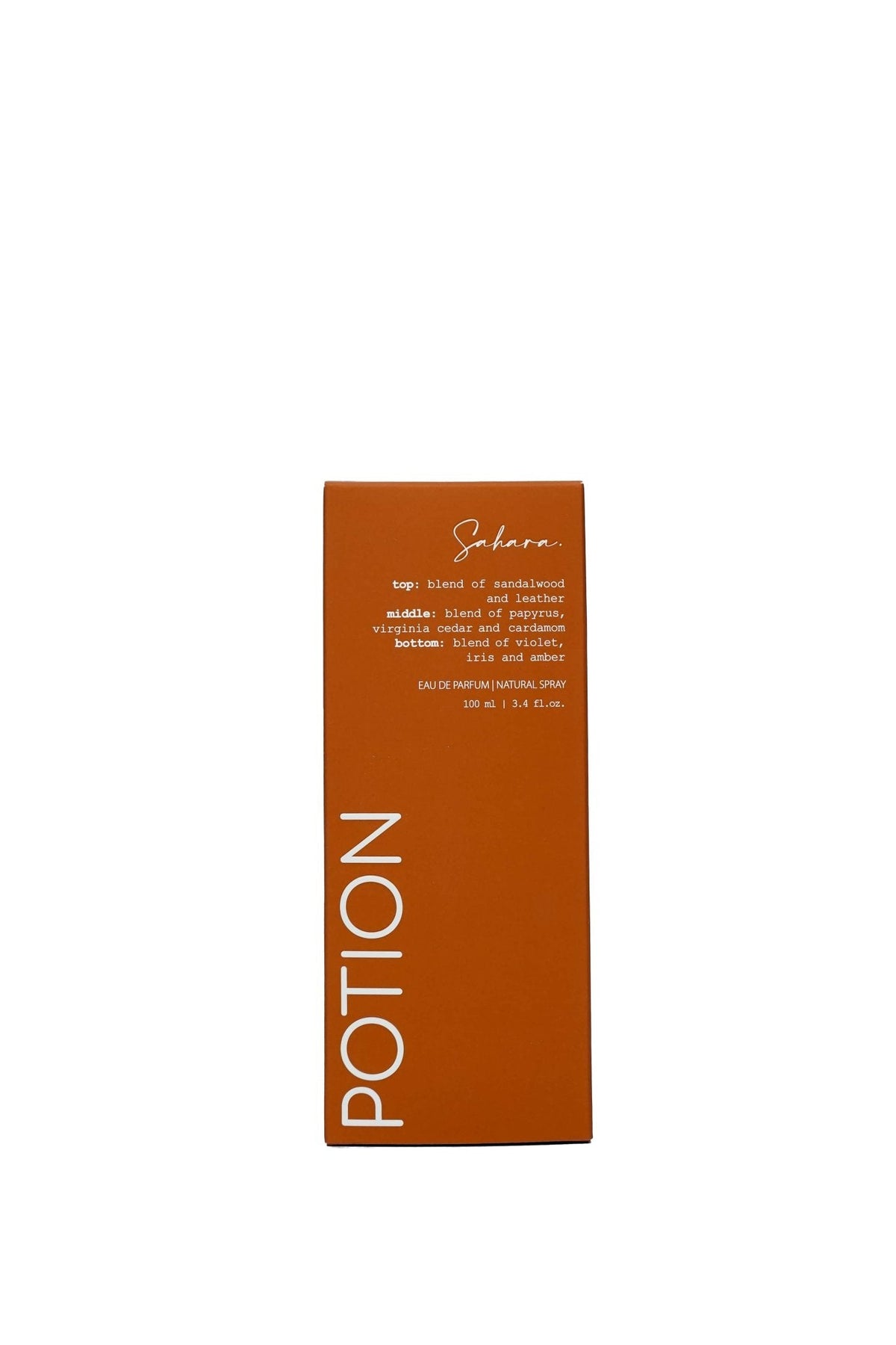 Potion Sahara EDP 100Ml