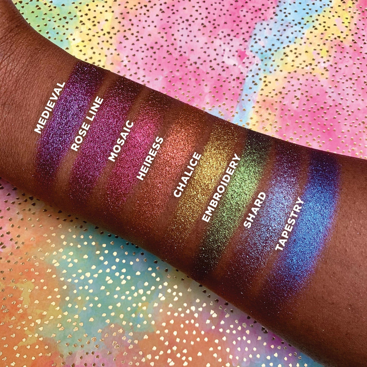 Hybrid Bundle 2026 (11 pc.)
