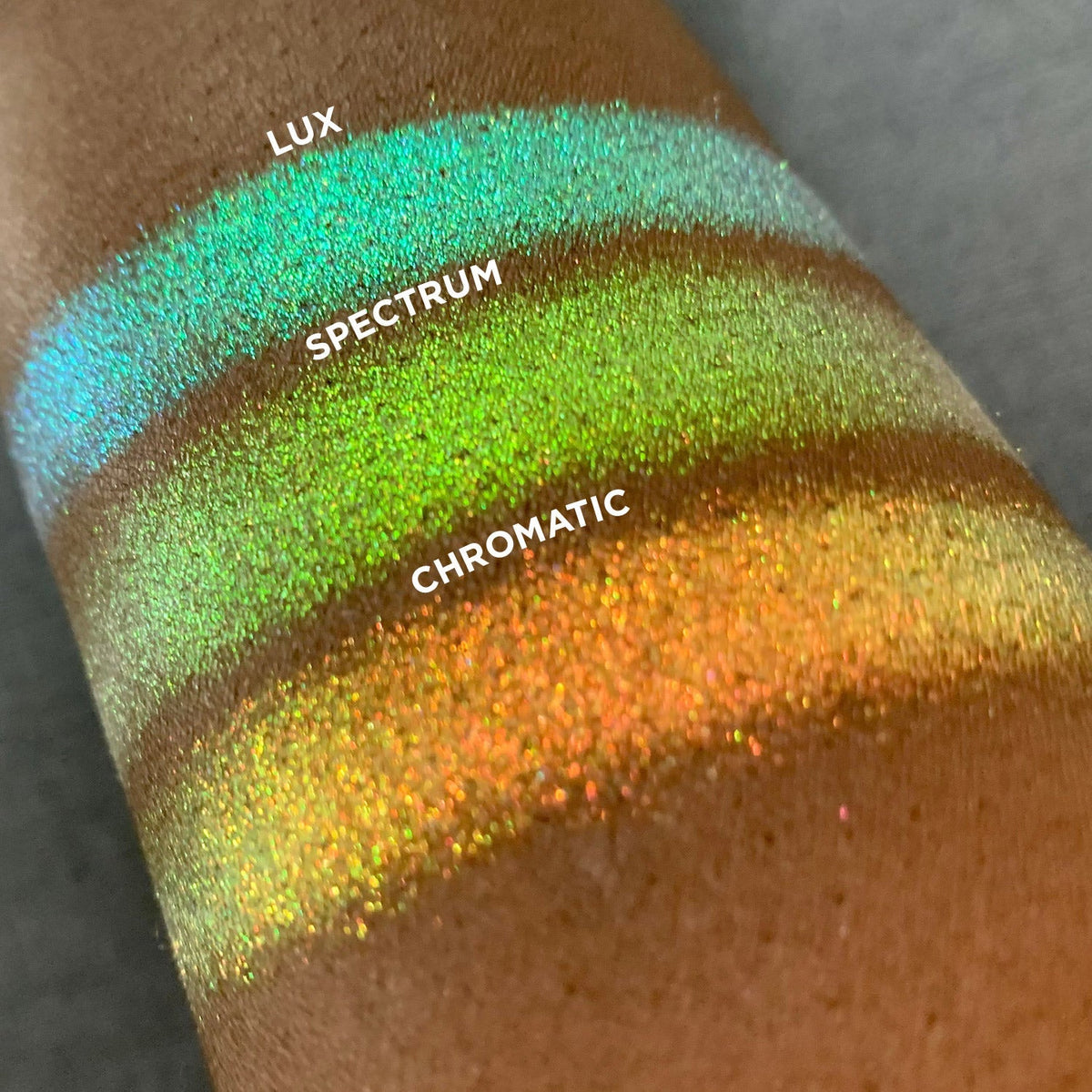 Series 2 Iridescent Bundle 2026 (11 pc.)