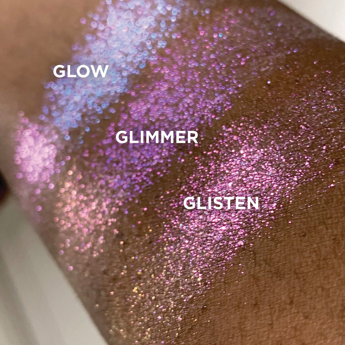 Glitter Iridescent Bundle 2026 (8 pc.)
