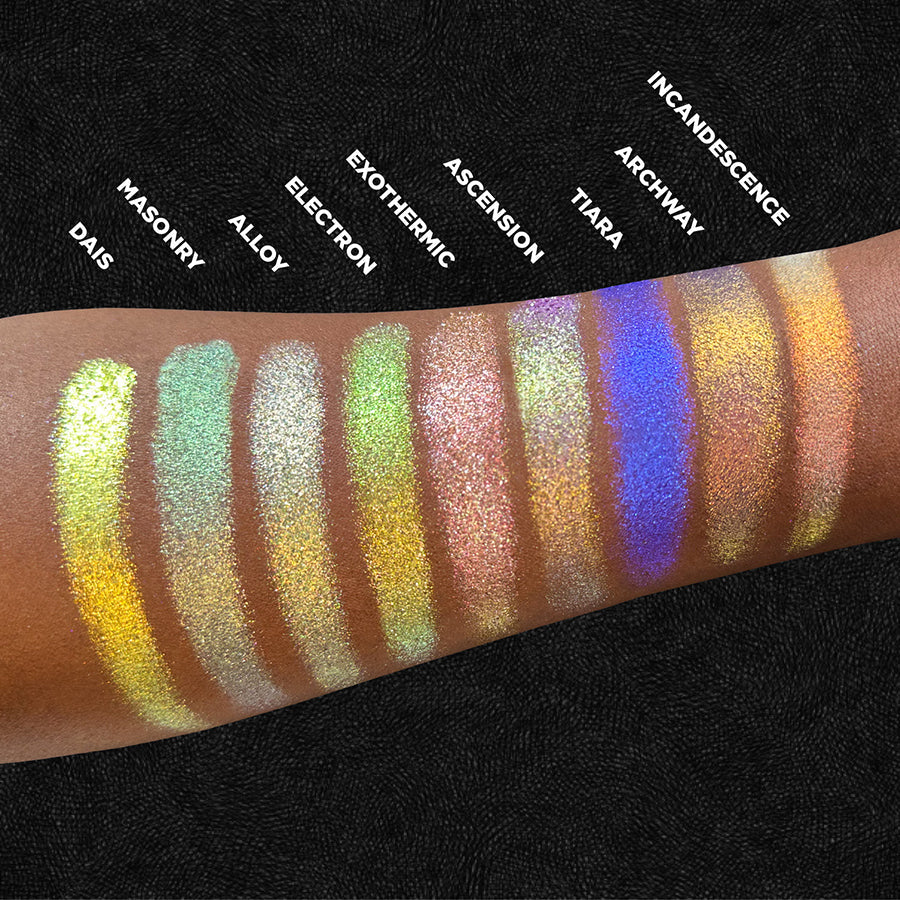 Archway | Earth Vibrant Multichrome Pigment