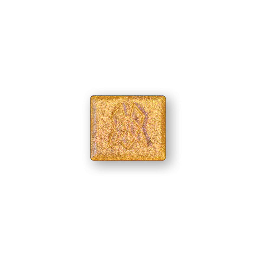 Auric | Deep Iridescent Multichrome Eyeshadow