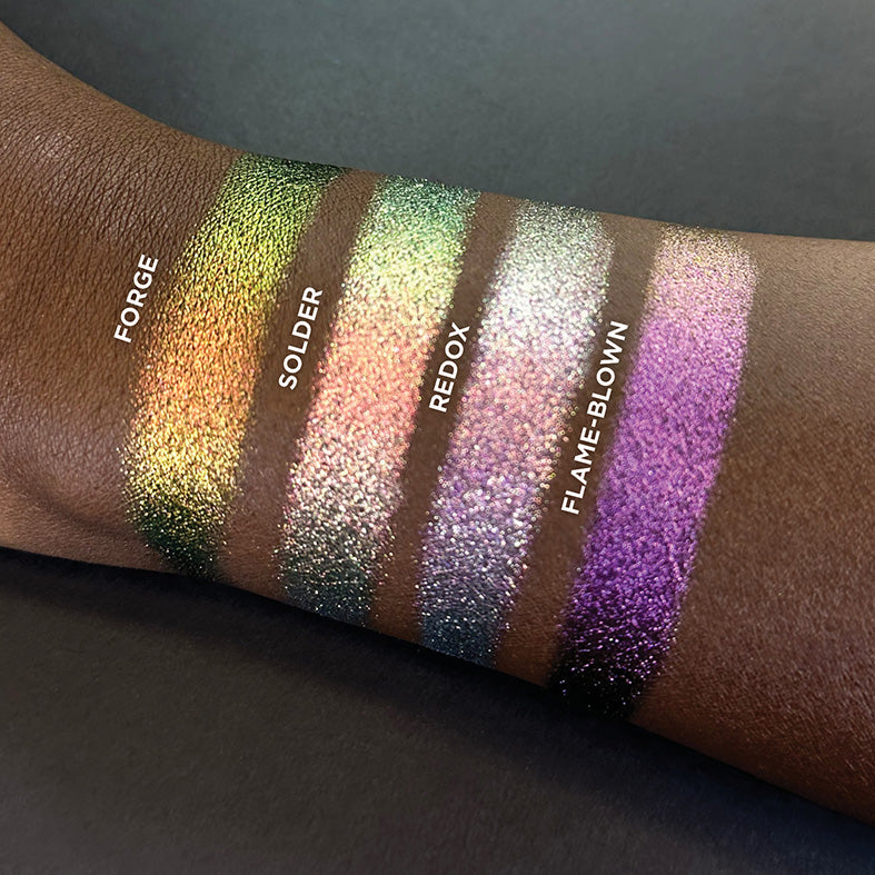 Solder | Dimensional Multichrome Eyeshadow