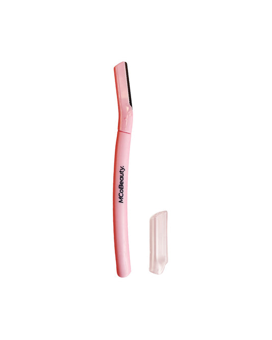 Dermaplaning Facial Razor - 2 Pack