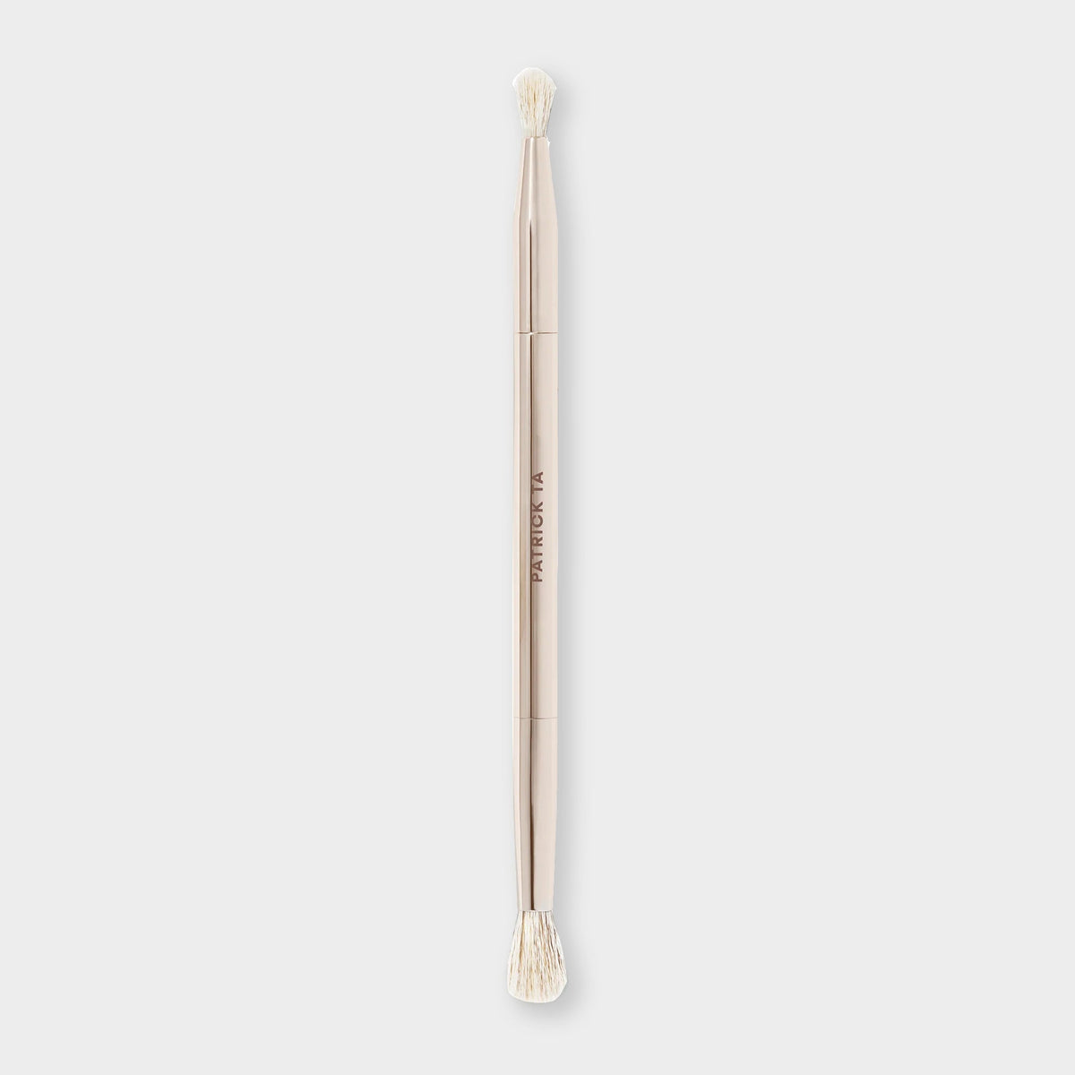 Major Dimension Artistry Eyeshadow Palette & Dual-Ended Brush Set