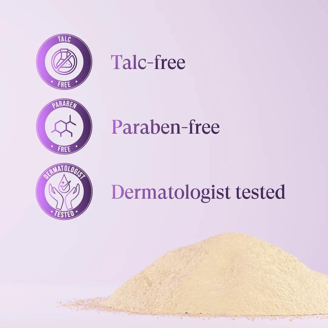 Empowderment™ Instant Retouching Powder