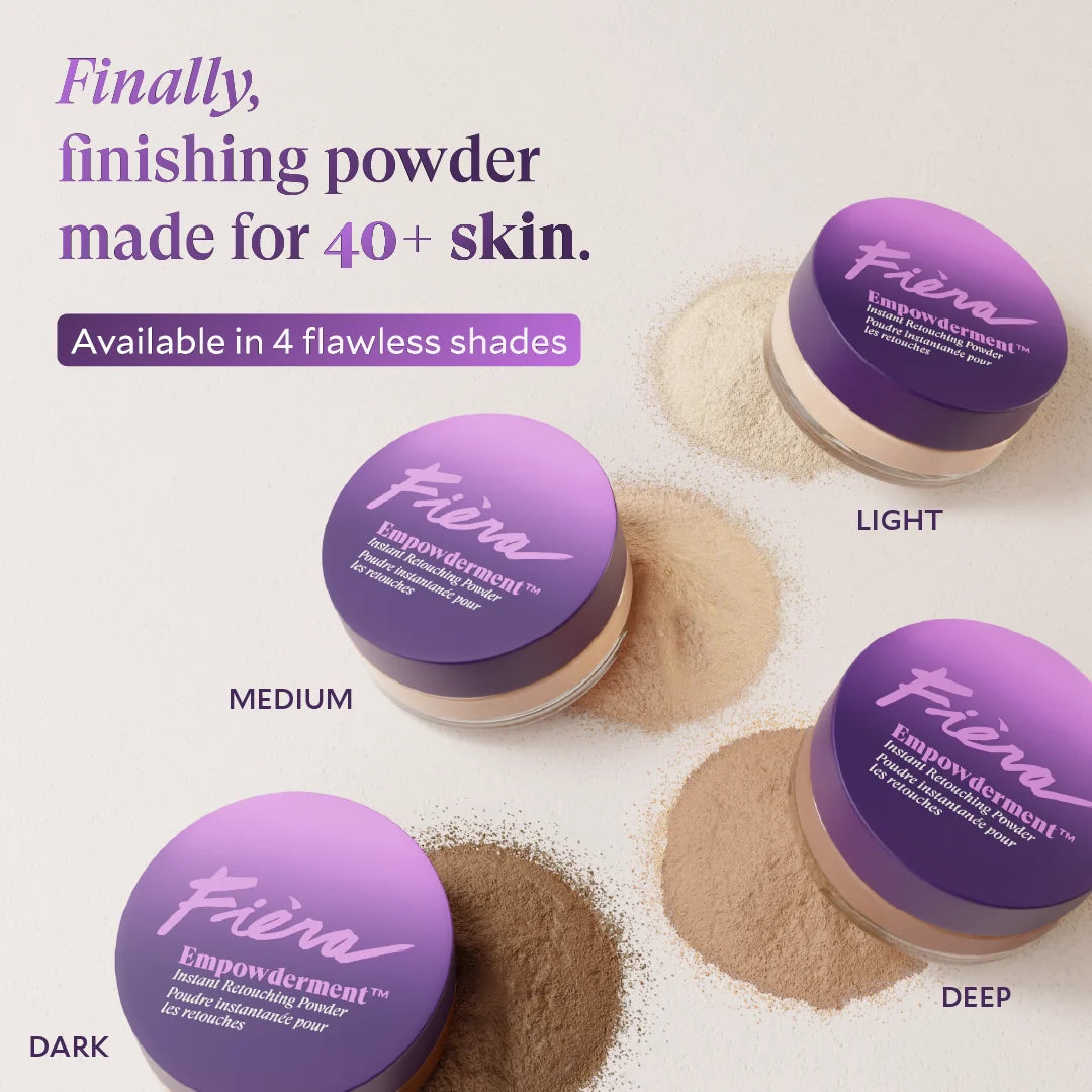 Empowderment™ Instant Retouching Powder