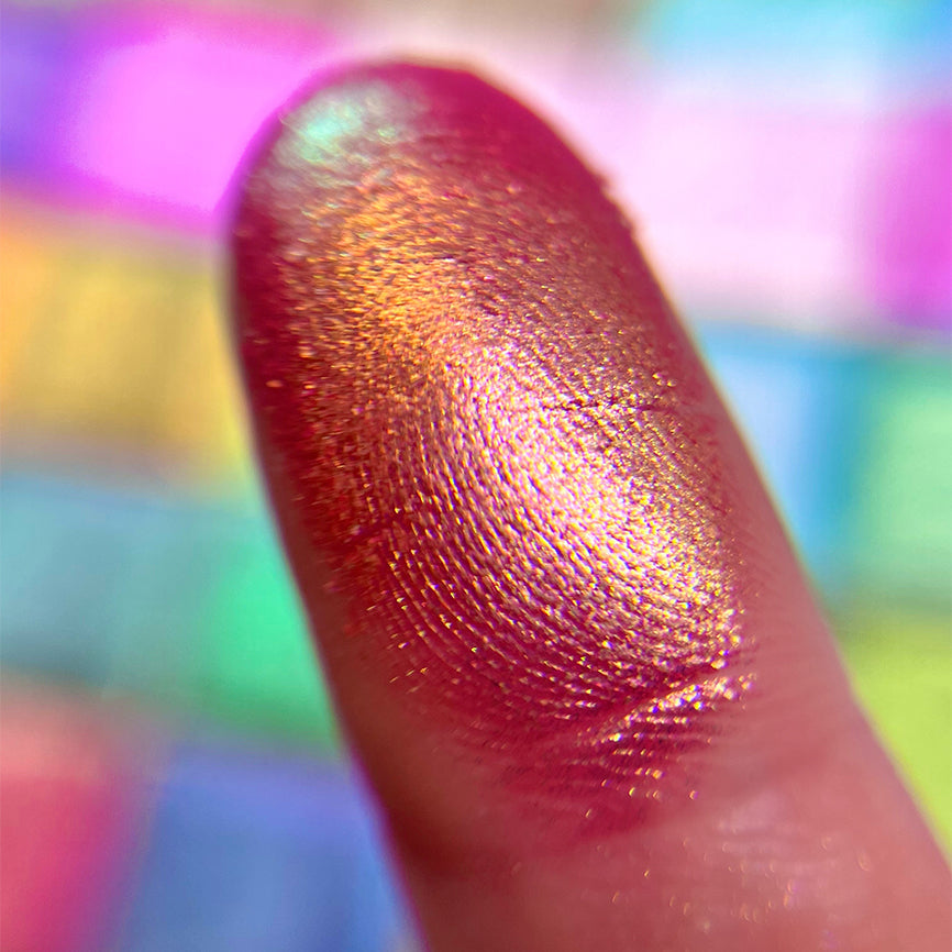 Empress | Glitter Vibrant Multichrome Eyeshadow