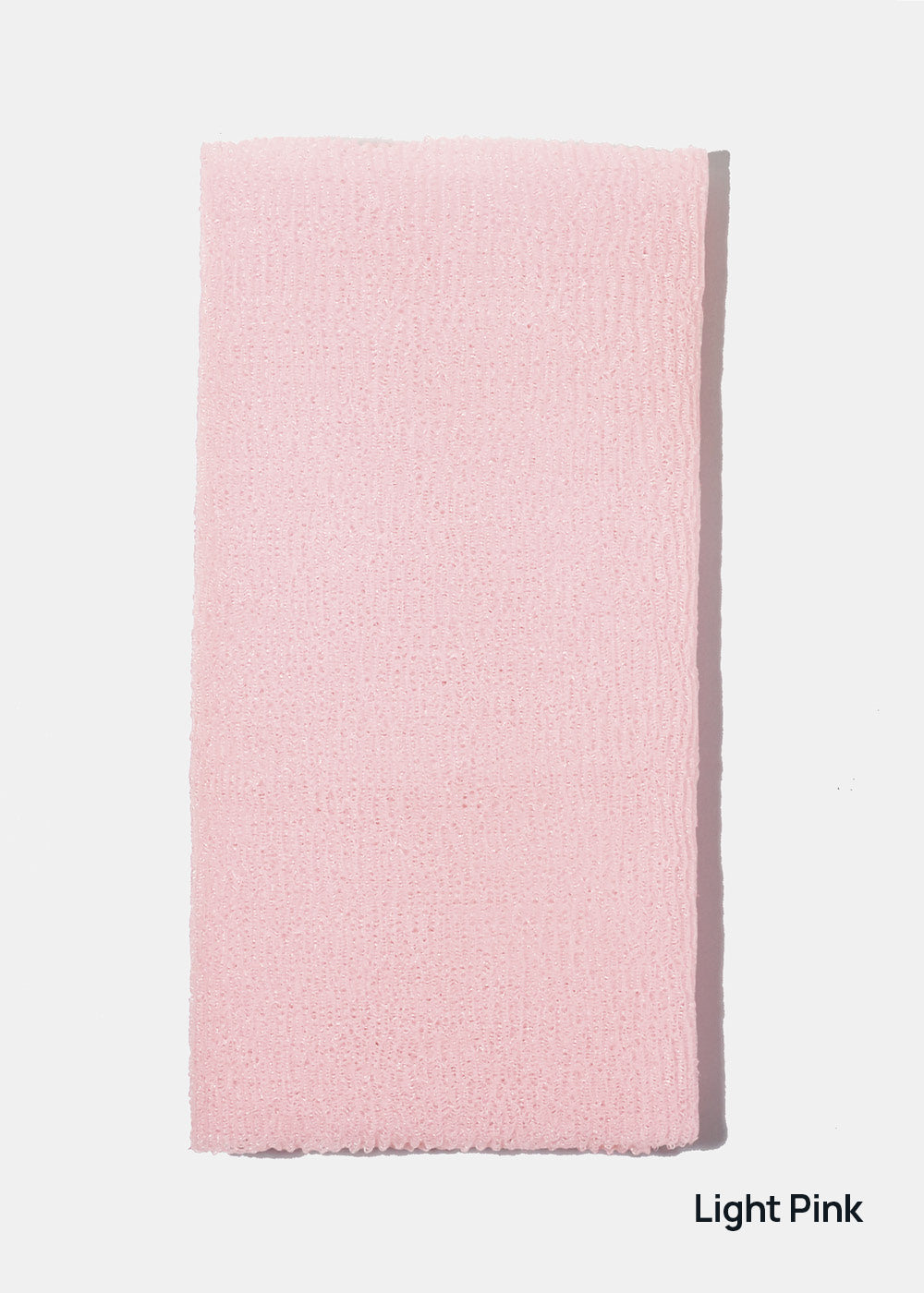 AOA Exfoliating Bath Cloth