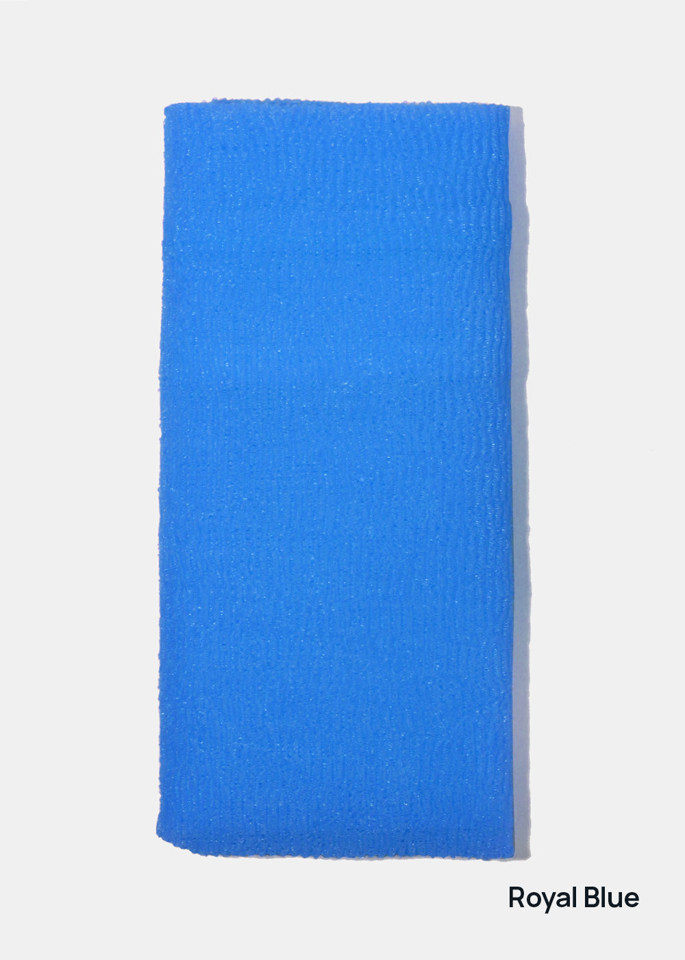 AOA Exfoliating Bath Cloth