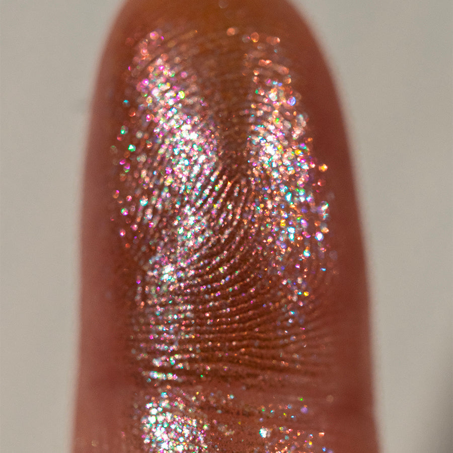 Exothermic | Dimensional Lite Multichrome Eyeshadow