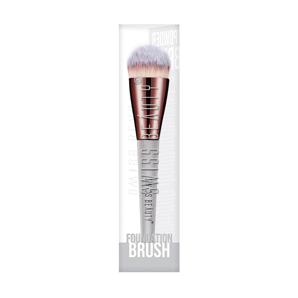 Foundation Brush