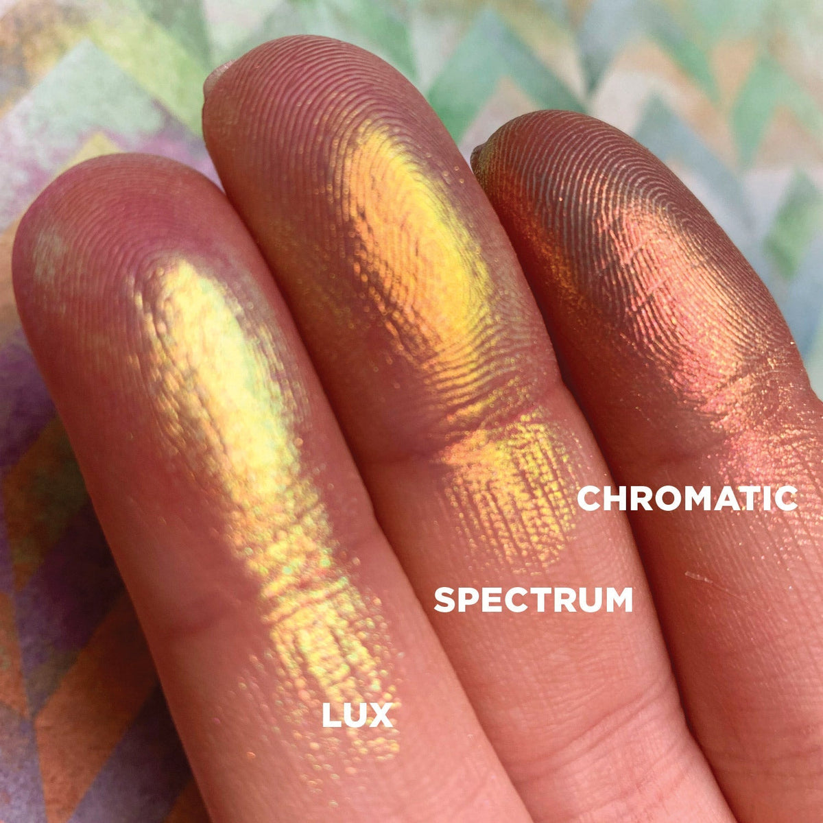 Series 2 Iridescent Bundle 2026 (11 pc.)