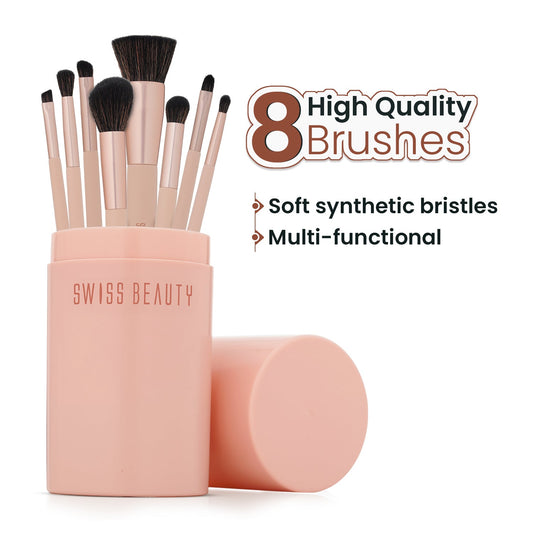 Take Me Anywhere Brush Set