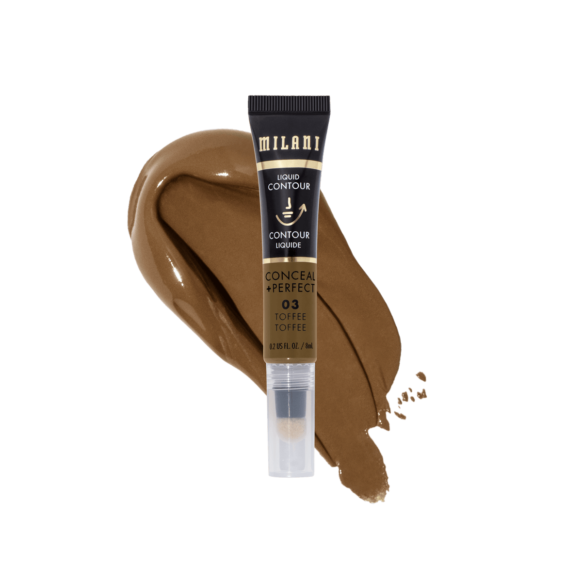 Conceal + Perfect Liquid Contour