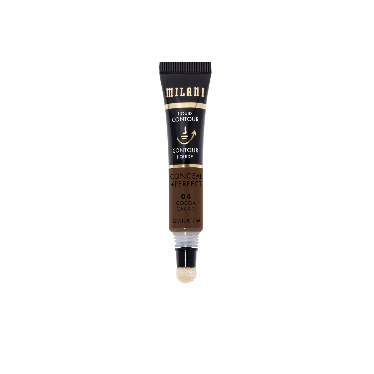 Conceal + Perfect Liquid Contour