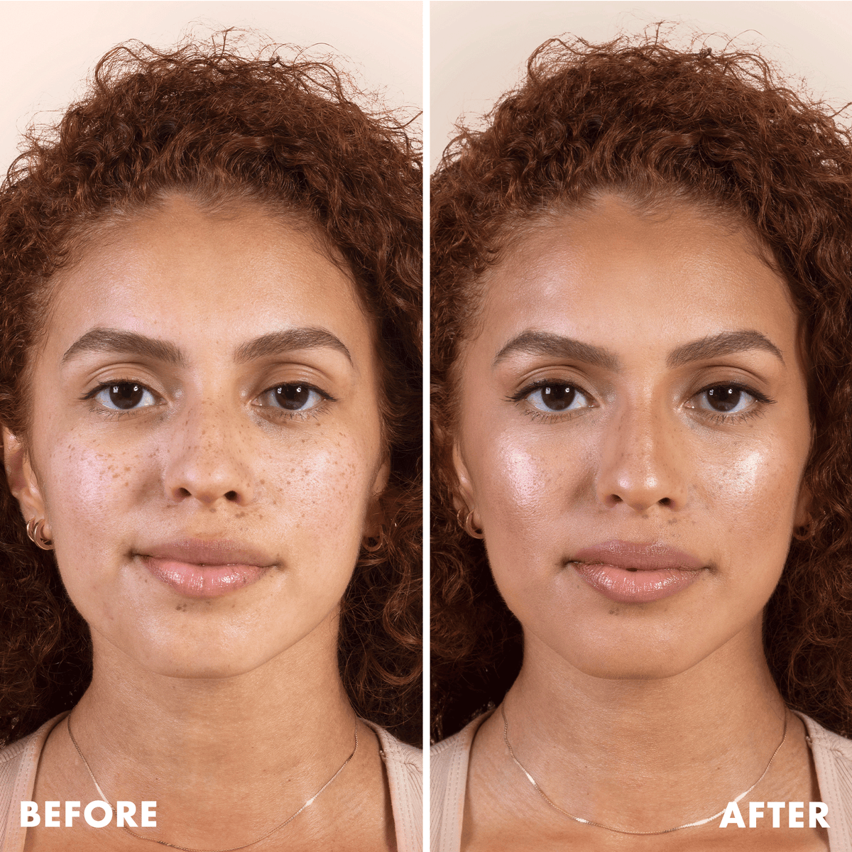 Conceal + Perfect Liquid Highlighter