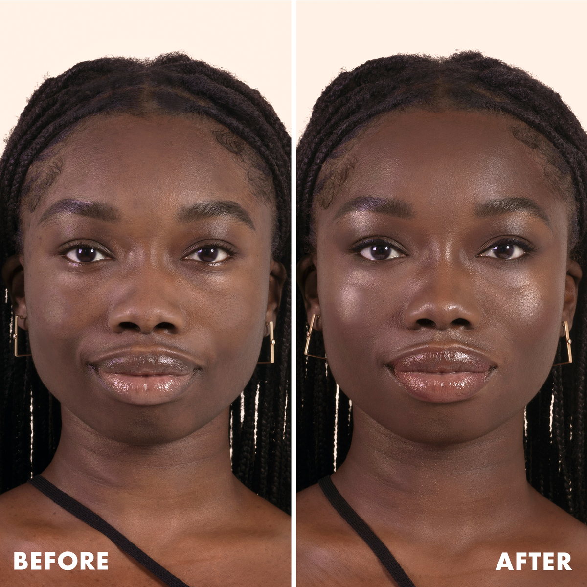 Conceal + Perfect Liquid Highlighter