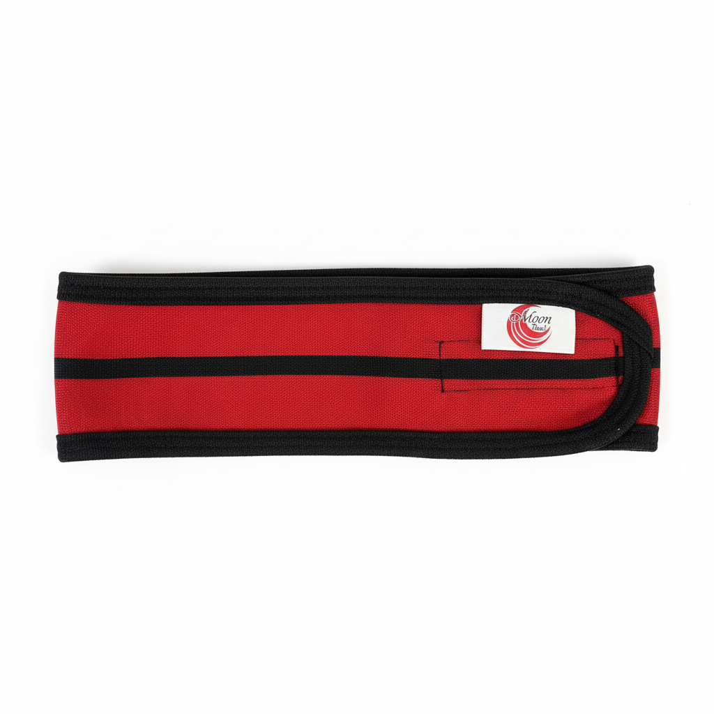 Facial Hair Band