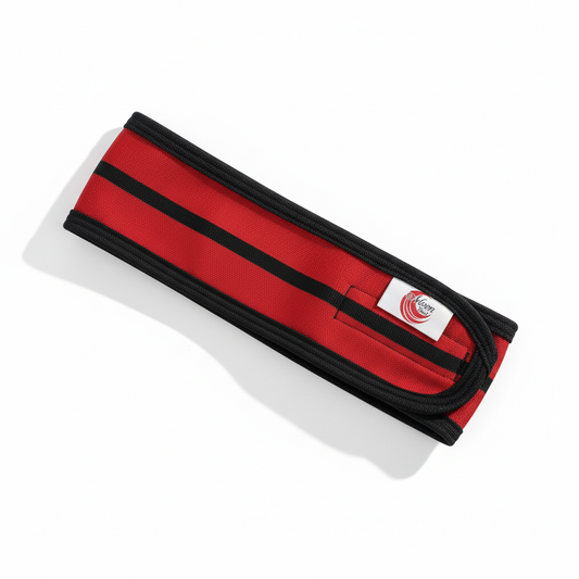 Facial Hair Band