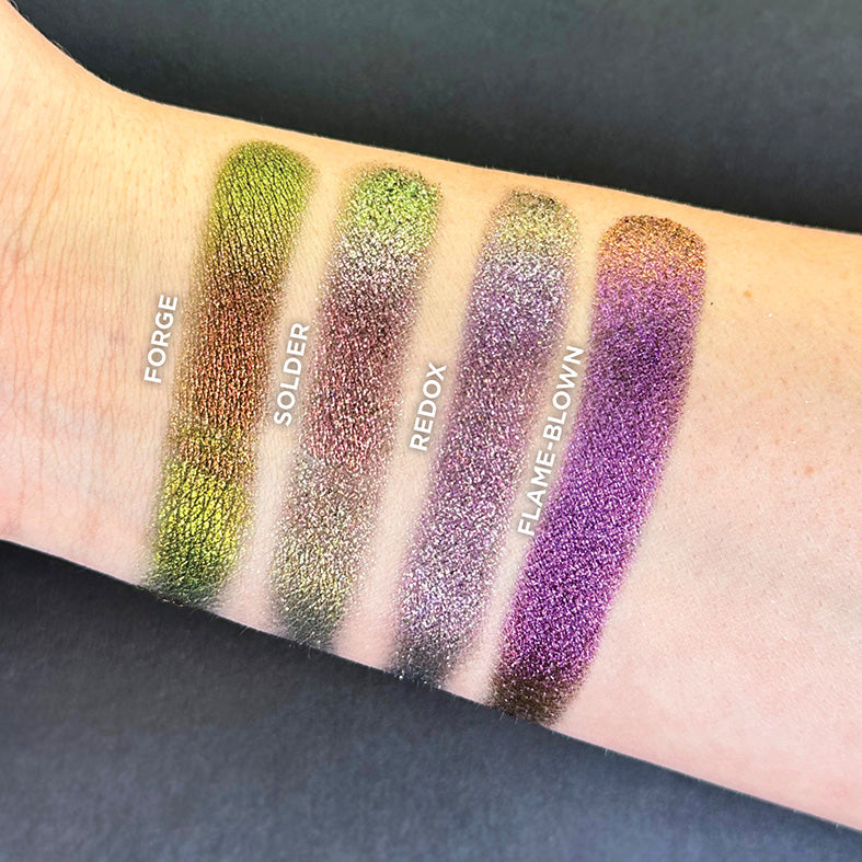 Solder | Dimensional Multichrome Eyeshadow