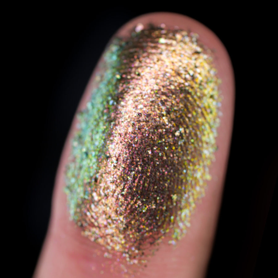 Ferric | Dimensional Multichrome Eyeshadow