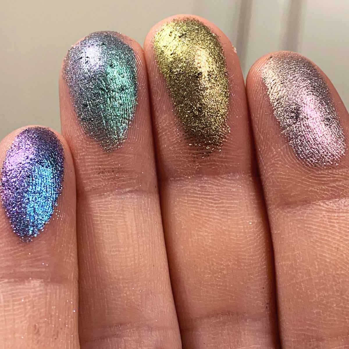 Pastel Bundle 2026 (4 pc.)
