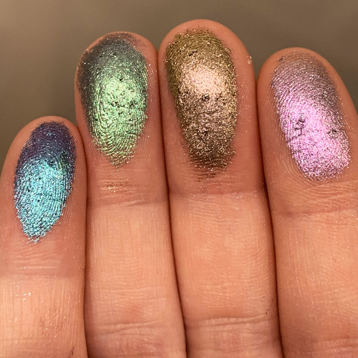 Pastel Bundle 2026 (4 pc.)