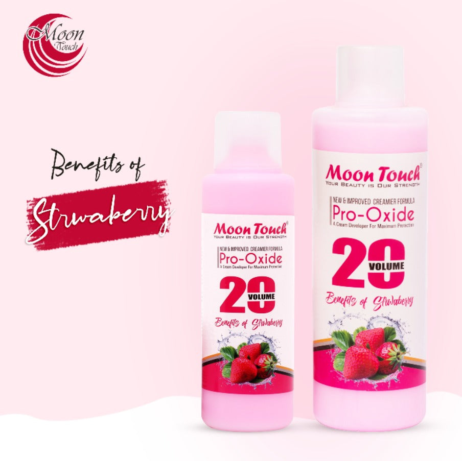 Fruity Volume 20 (pink)