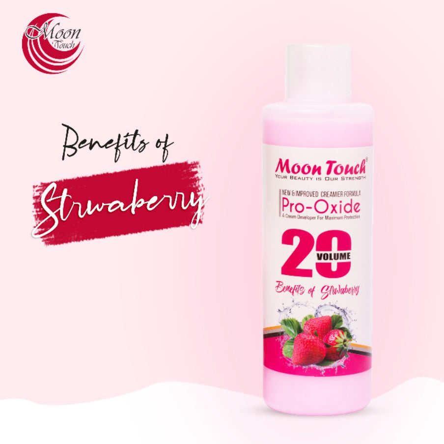 Fruity Volume 20 (pink)