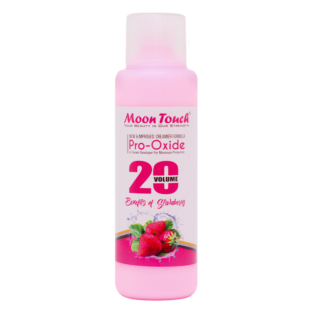 Fruity Volume 20 (pink)