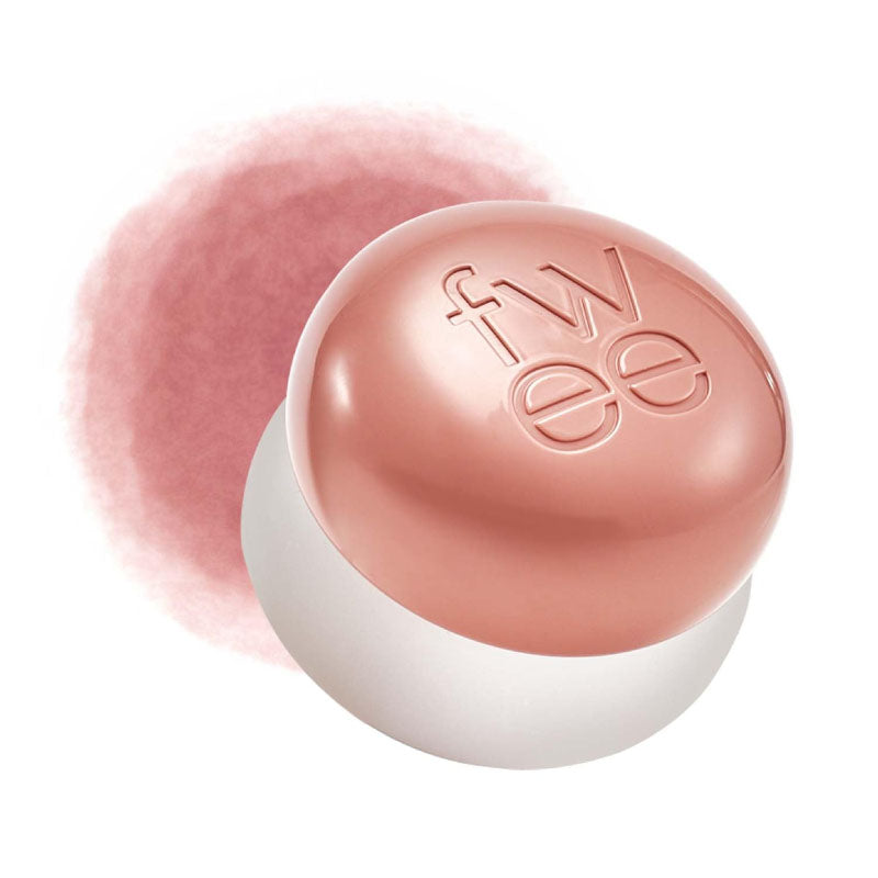 Lip & Cheek Blurry Pudding Pot 5g