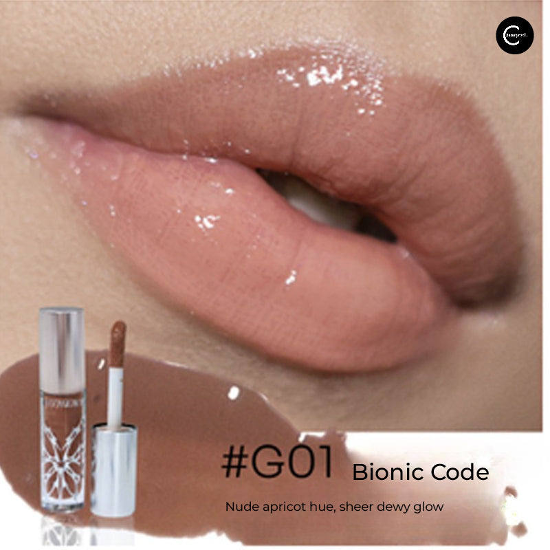 Anthemy Erosion Matrix Lip Gloss & Lip Mud