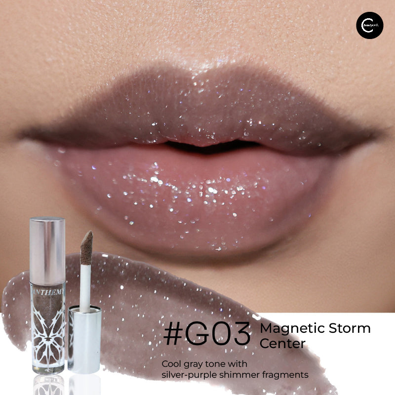 Anthemy Erosion Matrix Lip Gloss & Lip Mud