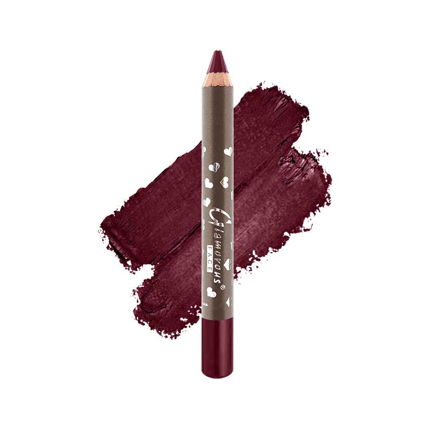 Glamorous Face - Kiss Proof Jumbo Pencil