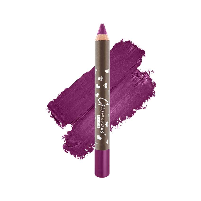 Glamorous Face - Kiss Proof Jumbo Pencil