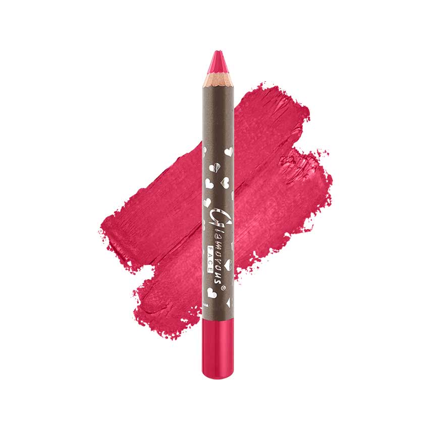 Glamorous Face - Kiss Proof Jumbo Pencil