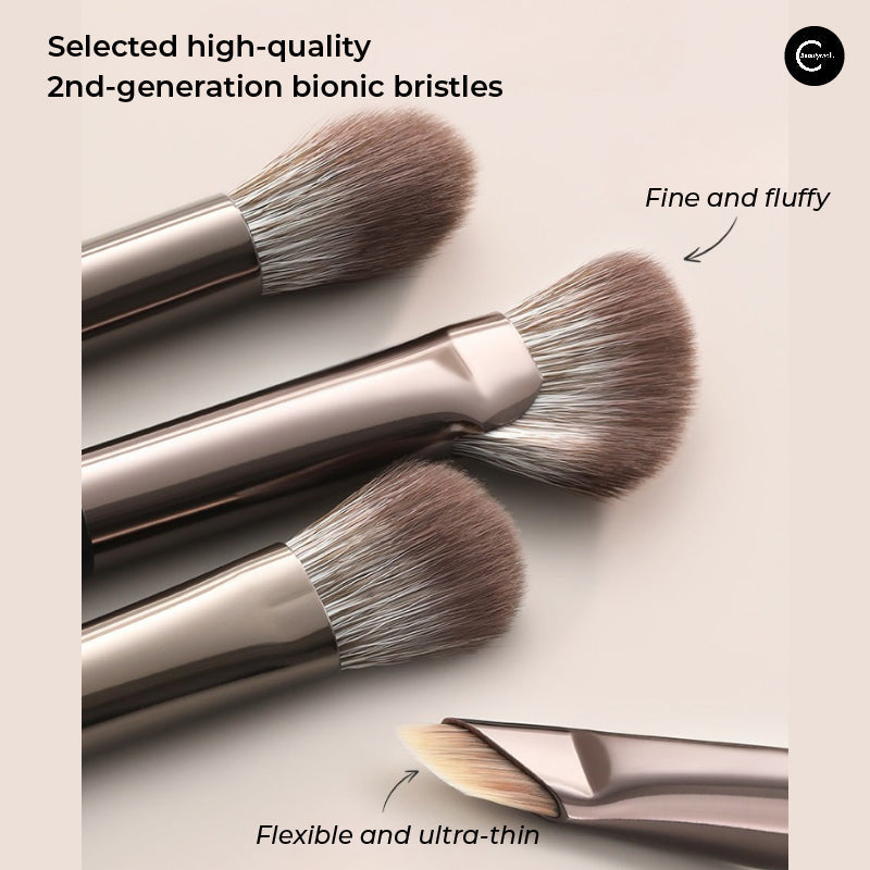 GOODGUDI Xingyao Makeup Brush Set