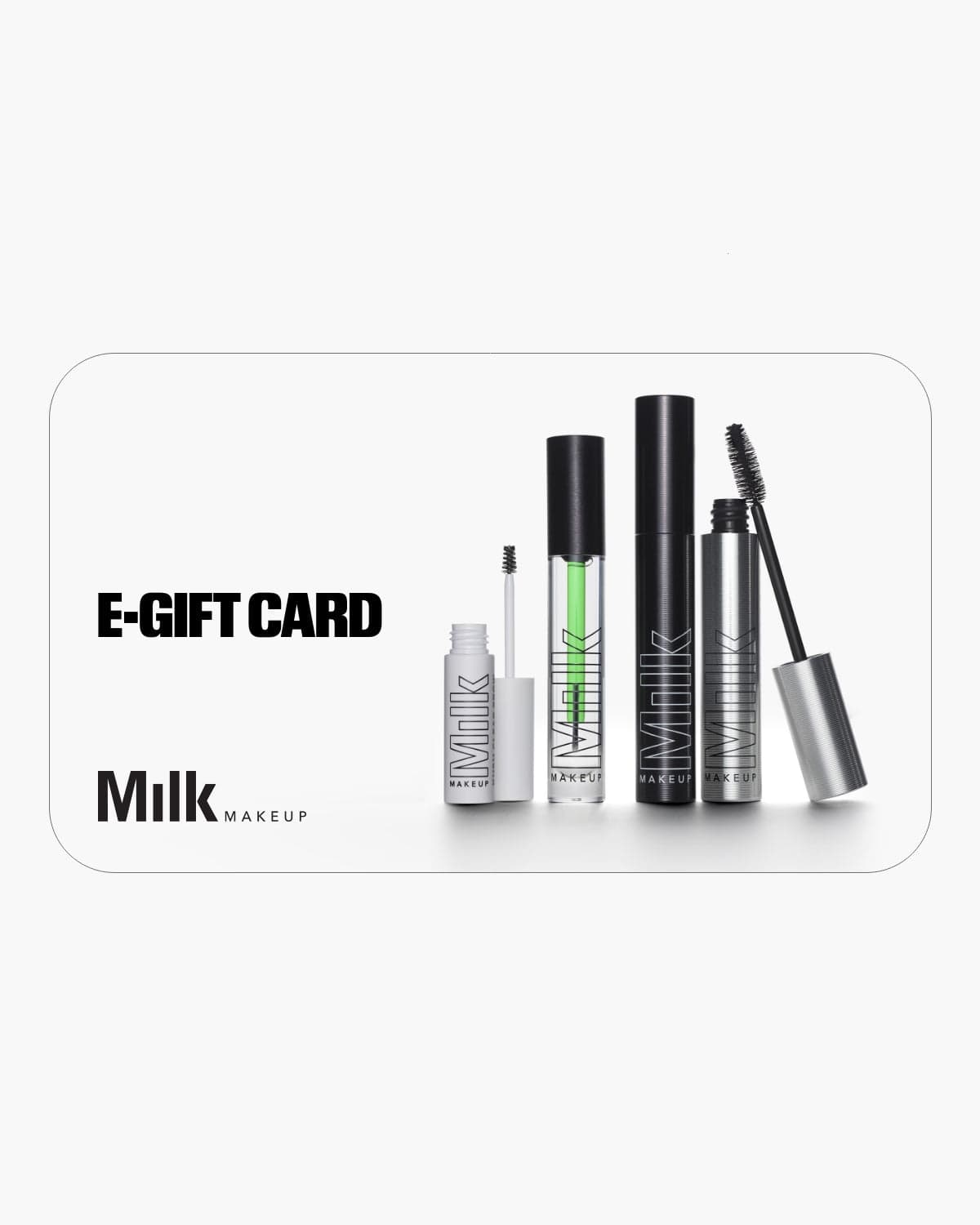 E-Gift Card