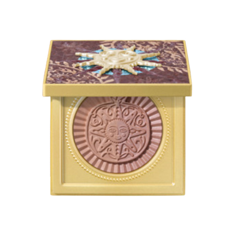 Girlcult Loulan Hippie Series Blush