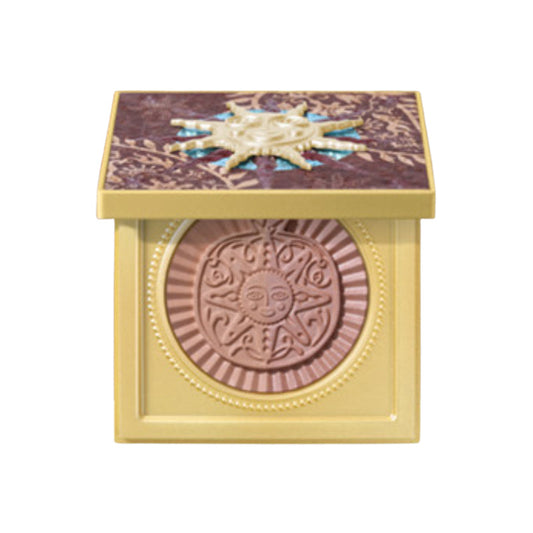 Girlcult Loulan Hippie Series Blush