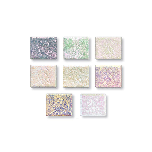 Glitter Iridescent Bundle 2026 (8 pc.)