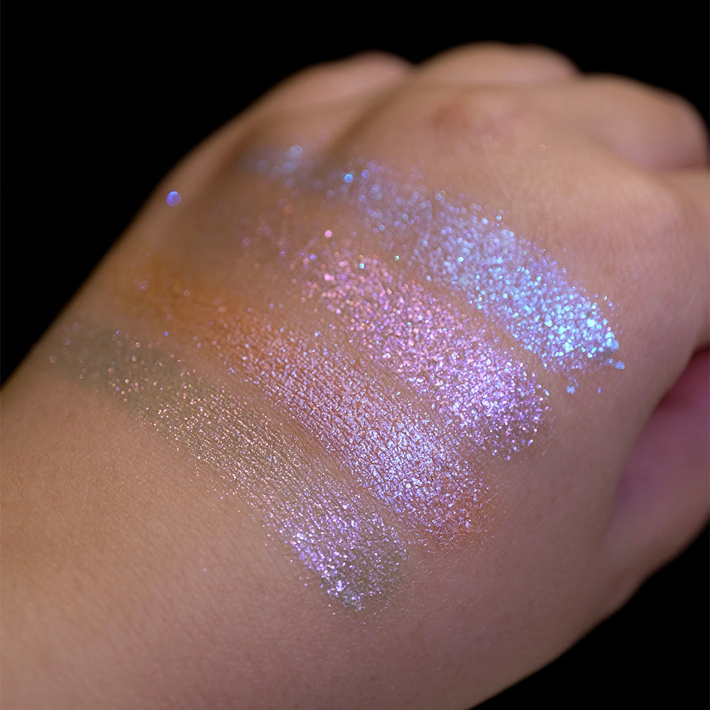 Glow Quad |  SGC Anniversary Palette