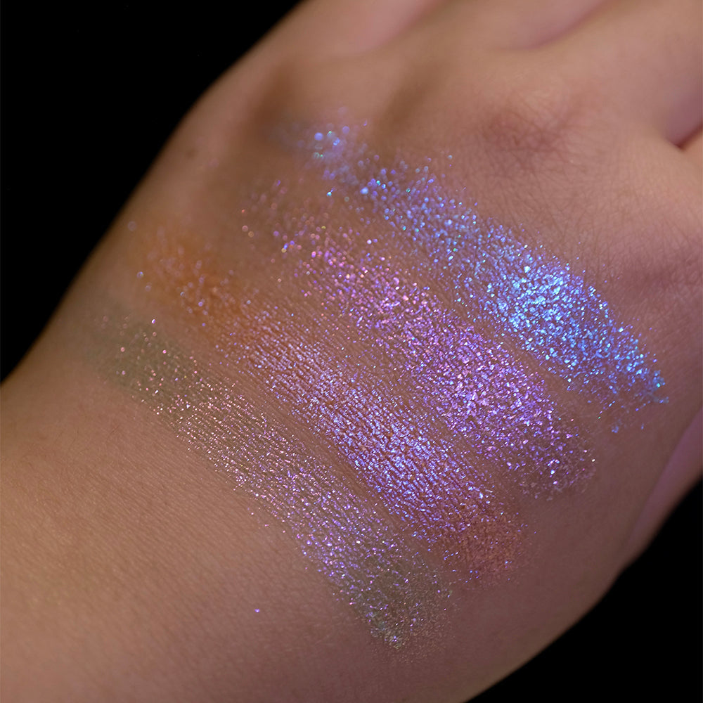 Glow Quad |  SGC Anniversary Palette