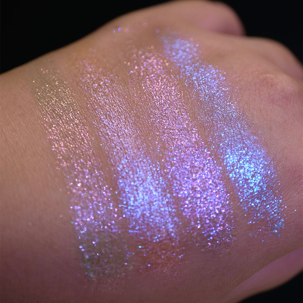 Glow Quad |  SGC Anniversary Palette